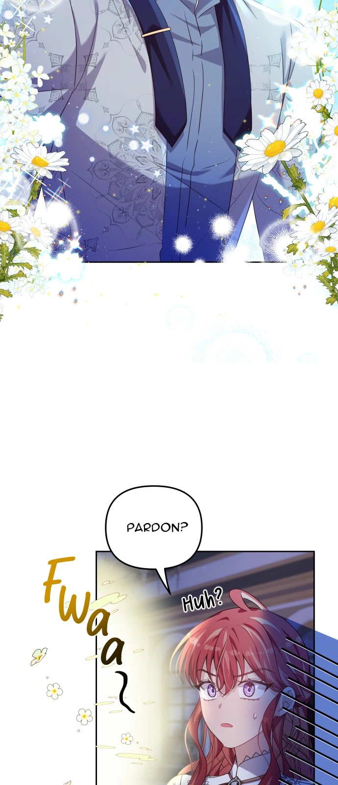 When Villainess And Villain Meet Chapter 27 - page 71